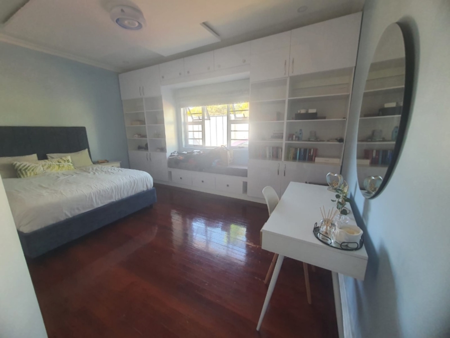 To Let 4 Bedroom Property for Rent in Nahoon Eastern Cape